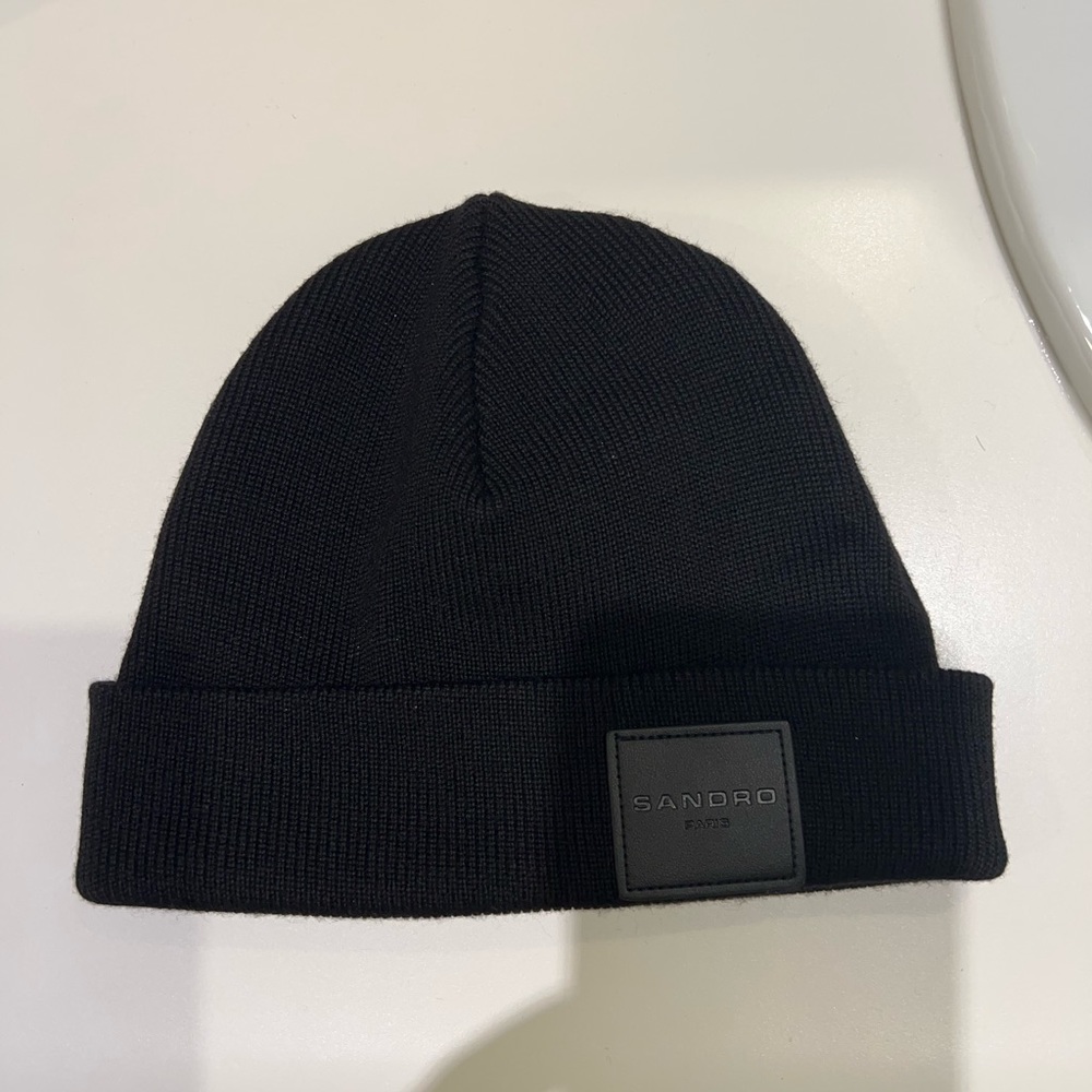 Tuque SANDRO - Picture 2 of 3
